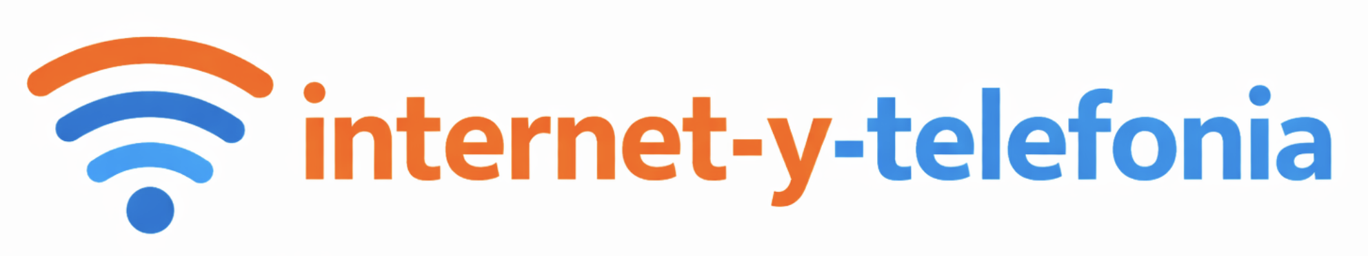 Internet y telefonia