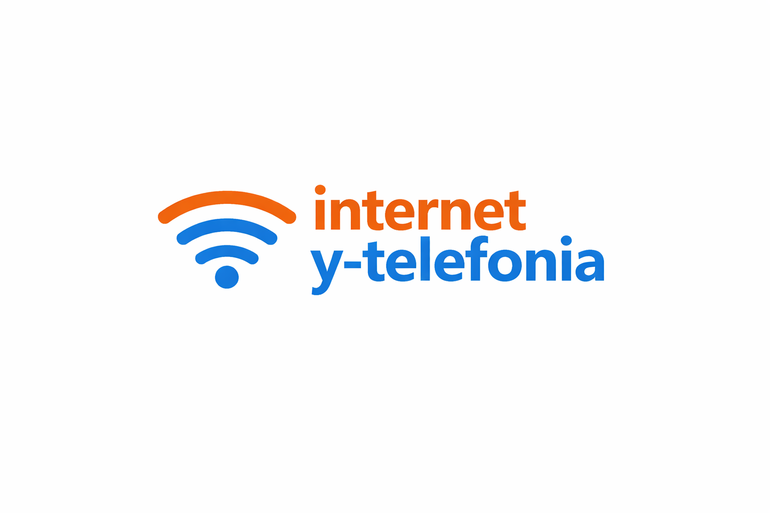 Internet y telefonia